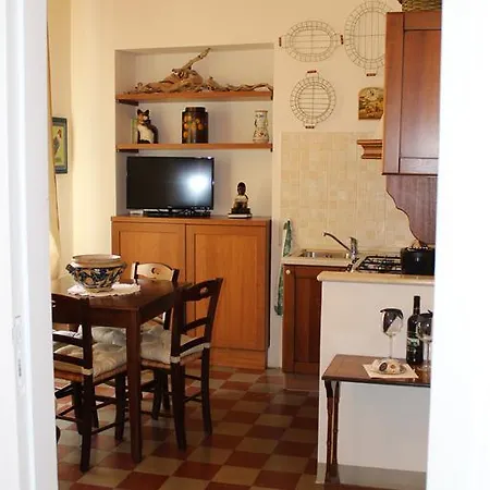Apartment Degli Artisti *