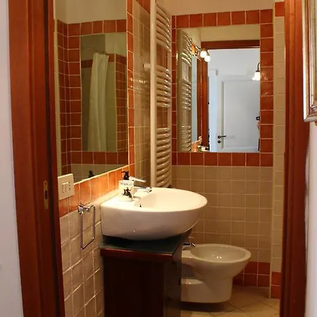 Apartment Degli Artisti Taormina