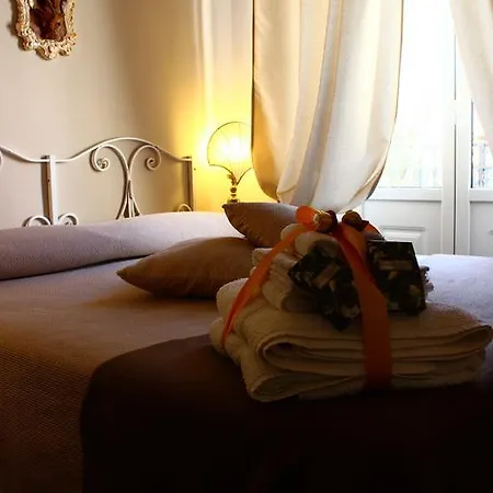 Degli Artisti Apartment Taormina
