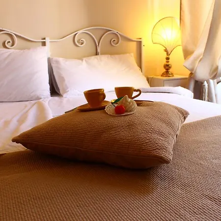 Apartment Degli Artisti Taormina
