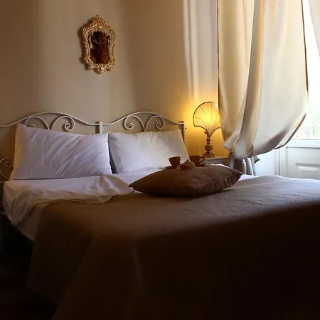 Degli Artisti Apartment Taormina