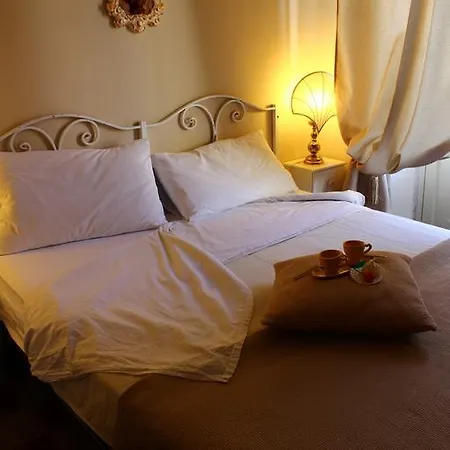 Degli Artisti Apartment Taormina